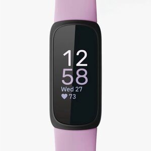 Fitbit Inspire 3 Health Fitness Tracker